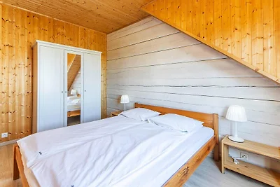 Casa vacanze a Grzybowo