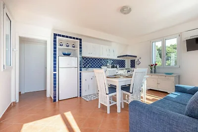 Casa Lia a San Vito Lo Capo - CM