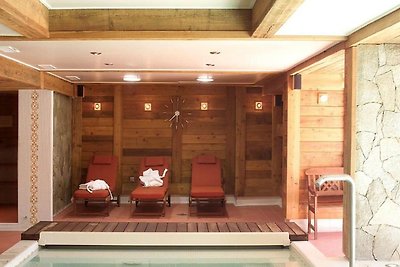 Schöne Wohnung in Le Monêtier-les-Bains mit...