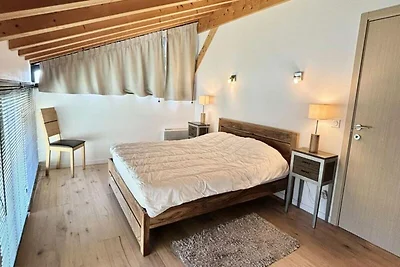 Wohnung in Péclet in der Nähe der Skipisten