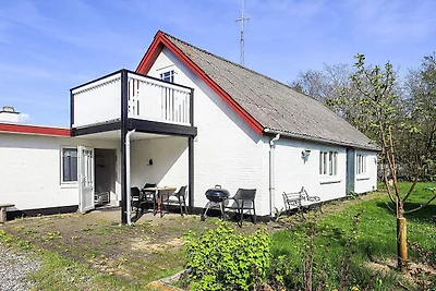 10 Personen Ferienhaus in Thyholm-By Traum