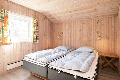 8 persone case ad Blåvand