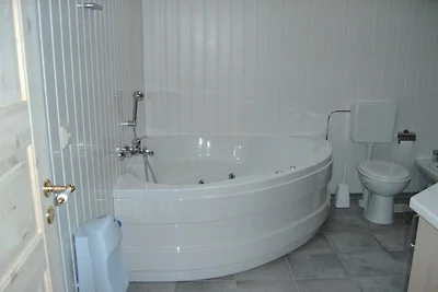 Casa vacanze con terrazza