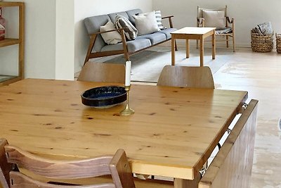 6 Personen Ferienhaus in Gilleleje