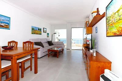 Prachtig appartement met 2 slaapkamers