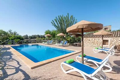 San Sole - Villa Con Piscina Privada En...