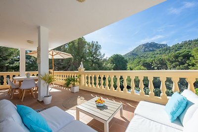 Casa Feliz - Villa Con Piscina Privada