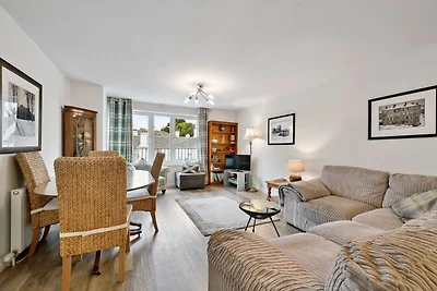Stijlvol appartement aan Loch Lomond