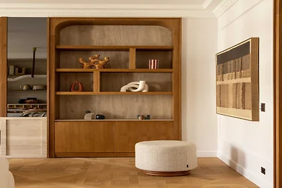 Prestigieus appartement met airconditioning, ...