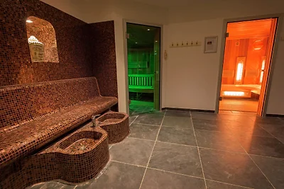 Villa moderna a 30 km da Maastricht