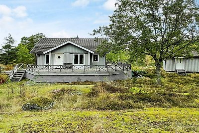 4 Sterne Ferienhaus in VAXHOLM