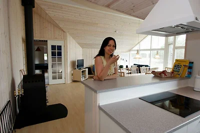 10 Personen Ferienhaus in Rødby-By Traum
