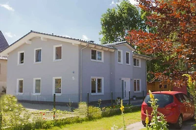 1 - Eilrich Komfortable Ferienresidenz