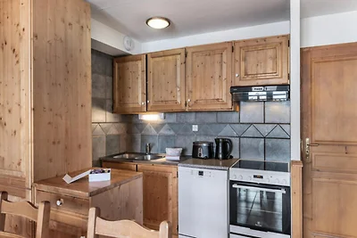 Apartment mit herrlichem Panoramablick