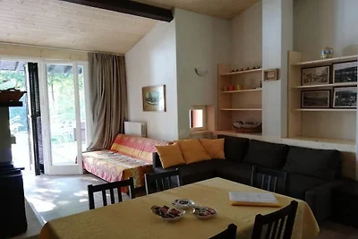 Ferienwohnung mit 3 Schlafzimmer
