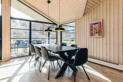 8 osob apartament w Vig