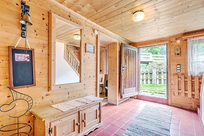 Einladendes Ferienhaus in Tirol