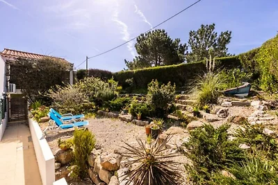 Villa ad Aljezur con Piscina Privata e BBQ