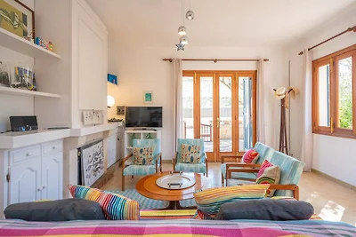 Boreal - Casa En Marina Manresa. Wifi Gratis