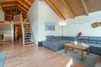 Gemütliches Ferienhaus an der Eider