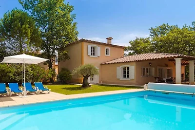 Fayence Provençal House for 4