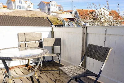 4 sterren vakantie huis in KUNGSHAMN