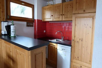 Appartamento a Chinaillon vicino agli impiant...