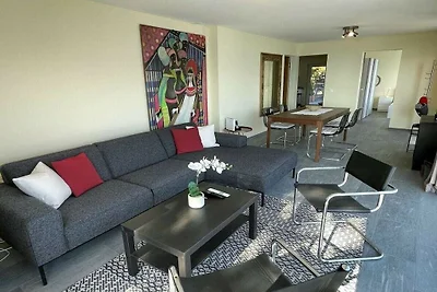 Ferienhaus mit 1 Schlafzimmer