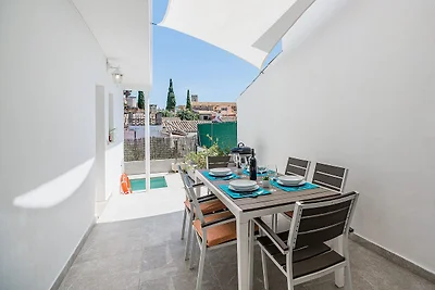 Villa in Pollença mit privatem Pool