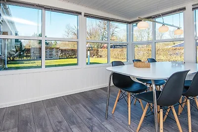 7 Personen Ferienhaus in Ulfborg-By Traum
