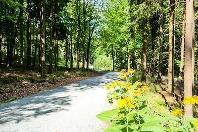 Chalet mit Gartenblick bei Amerongse Berg