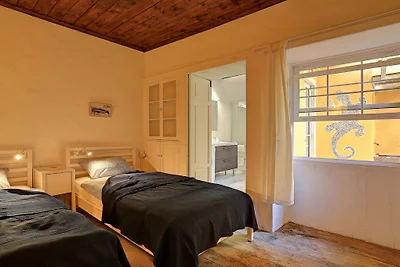 Casa Columbus La Palma