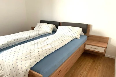 Apartament Mirror Curve