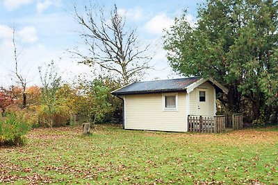 Sommerhaus in Strandnähe