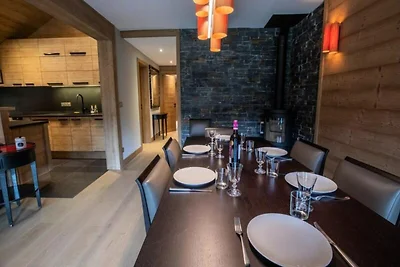 Apartments für 10 Personen