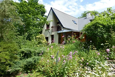 Maisonette-Wohnung in ruhiger Lage,