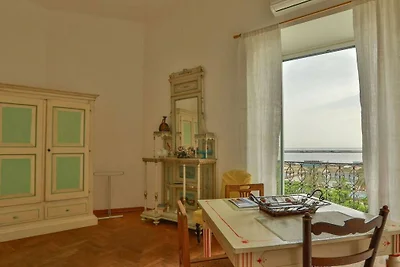 Appartamento a Palermo con balcone