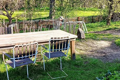 4 Personen Ferienhaus in Mantorp-By Traum