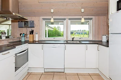 10 Personen Ferienhaus in Brovst