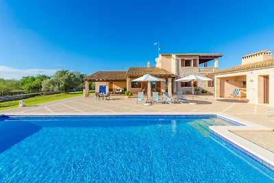 Na Maians - Ferienhaus Mit Privatem Pool