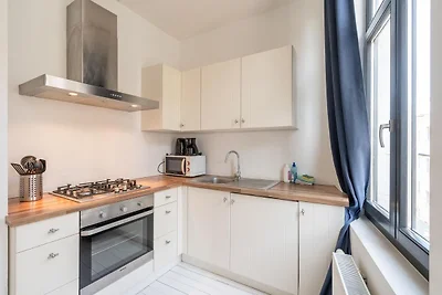 Stilvolles Apartment mit moderner Ausstattung