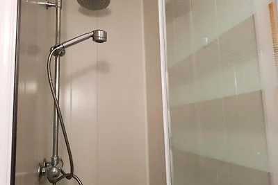 Apartment in Arc an den Skipisten