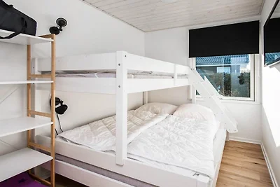5 personas casa en Hejls-By Traum