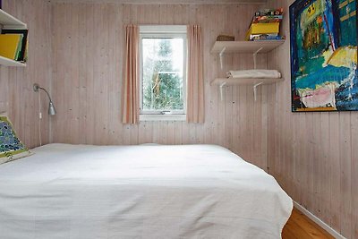 5 osob apartament w Sjællands Odde