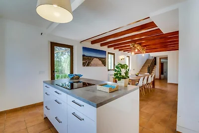 Finca Kiana in Santa Eugènia - Ihre kinderfre...