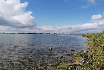 4 Personen Ferienhaus in Bogense-By Traum