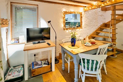 Il rifugio romantico della coppia Lyme Regis