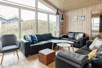 12 persoons vakantie huis in Løkken-By Traum