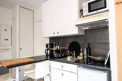 Appartementen voor 3 personen