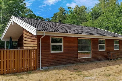 8 Personen Ferienhaus in Hasle